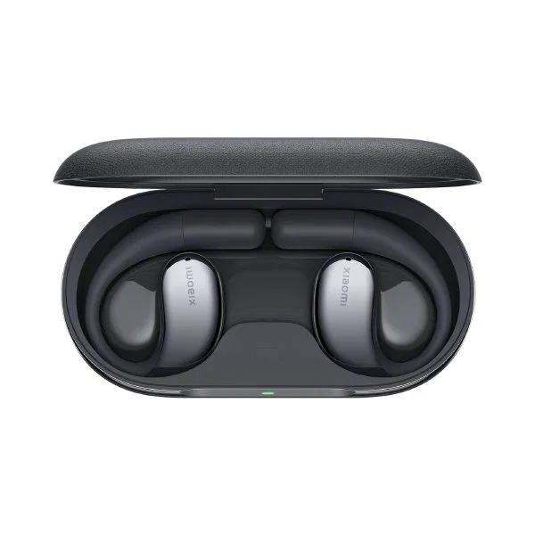 Xiaomi OpenWear Stereo Gris Cósmico con Micrófono