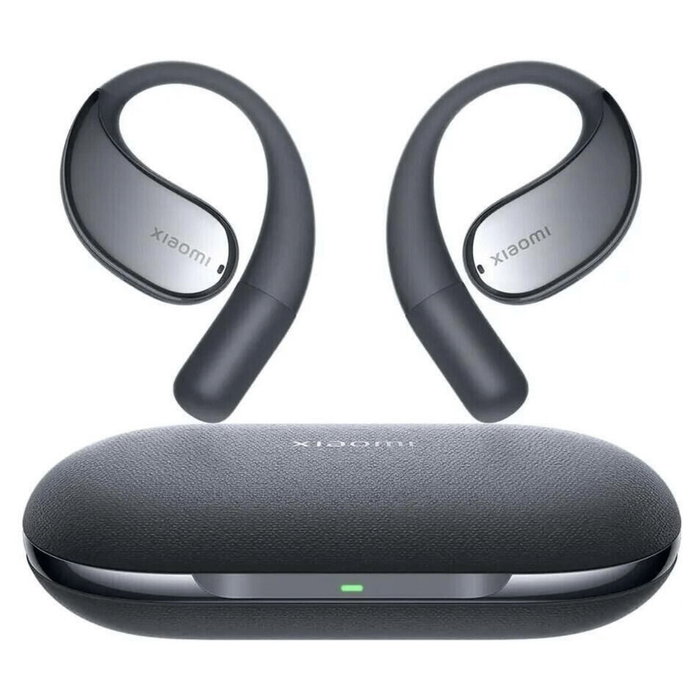 Xiaomi OpenWear Stereo Gris Cósmico