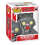 FUNKO Pack de 4 Figuras Bitty POP! Los Simpsons