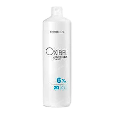 Montibello Oxibel Crema Activadora 20Vol 1000ML (6%) Montibello Oxibel Crema Activadora 20Vol 1000ML (6%)