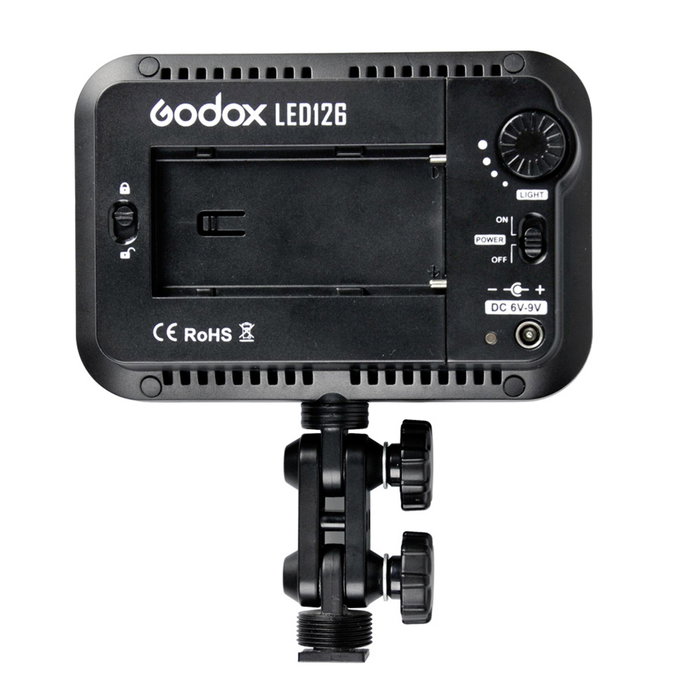 Godox LED126 Video Light Godox LED126 Video Light