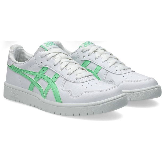 Zapatillas Casual Mujer Asics Japan S Verde 38 Zapatillas Casual Mujer Asics Japan S Verde 38