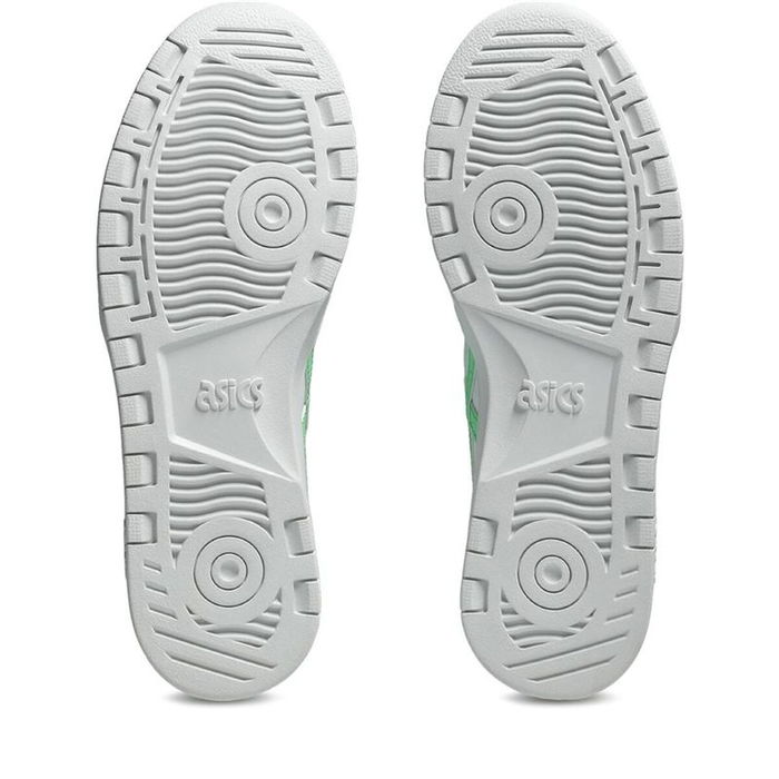 Zapatillas Casual Mujer Asics Japan S Verde 38 Zapatillas Casual Mujer Asics Japan S Verde 38