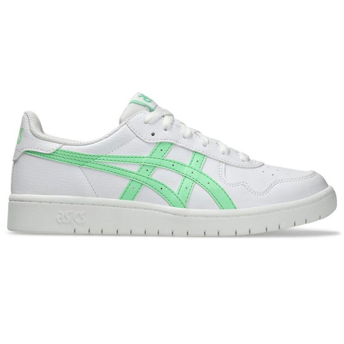 Zapatillas Casual Mujer Asics Japan S Verde 38 Zapatillas Casual Mujer Asics Japan S Verde 38