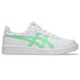 Zapatillas Casual Mujer Asics Japan S Verde 38