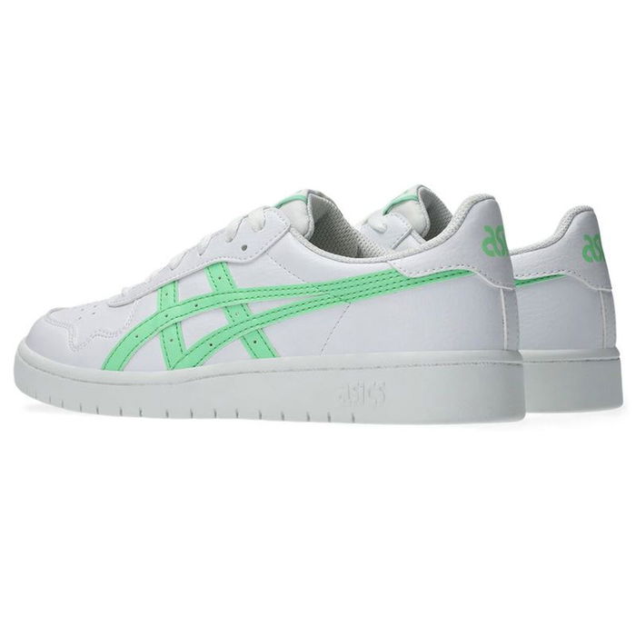 Zapatillas Casual Mujer Asics Japan S Verde 38 Zapatillas Casual Mujer Asics Japan S Verde 38
