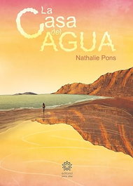 La casa del agua, Nathalie Pons - SIETE ISLAS