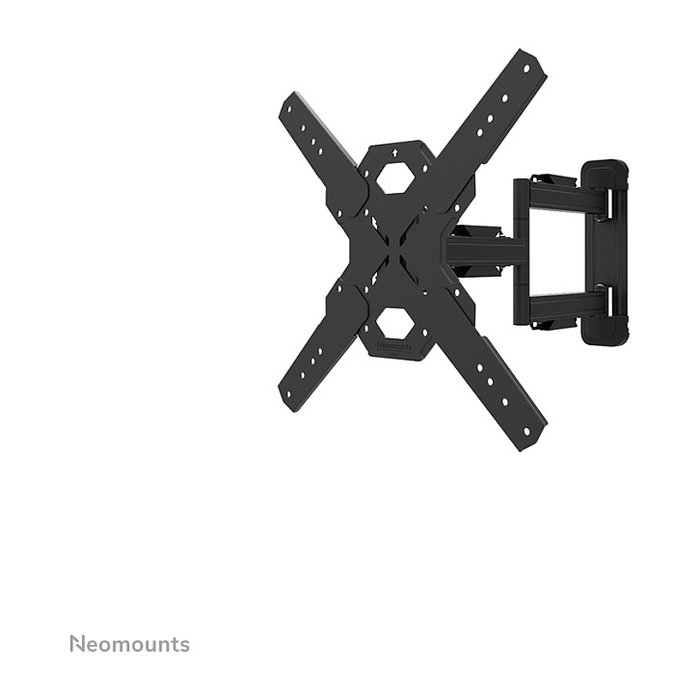 Newstar WL40S-850BL14 Soporte de pared para TV 32-65" movimiento completo 40 kg, negro Newstar WL40S-850BL14 Soporte de pared para TV 32-65" movimiento completo 40 kg, negro
