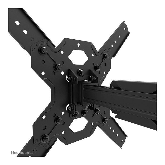 Newstar WL40S-850BL14 Soporte de pared para TV 32-65" movimiento completo 40 kg, negro Newstar WL40S-850BL14 Soporte de pared para TV 32-65" movimiento completo 40 kg, negro