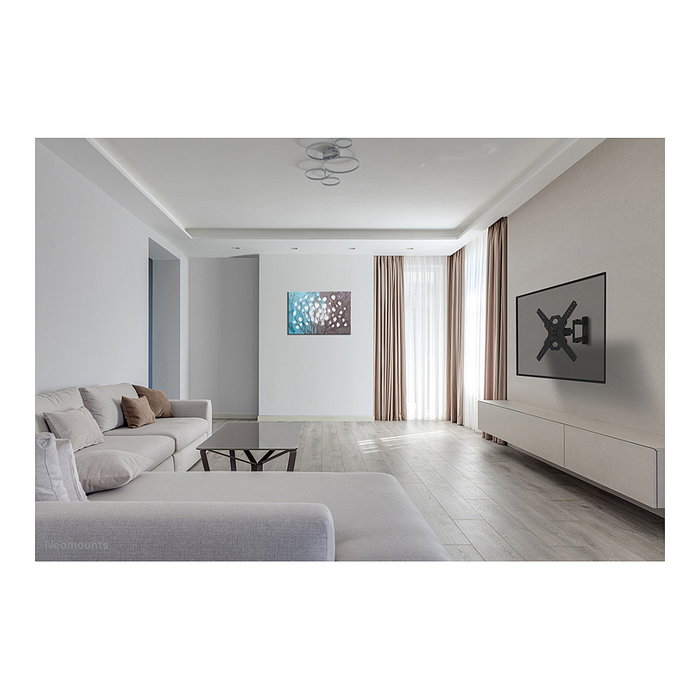 Newstar WL40S-850BL14 Soporte de pared para TV 32-65" movimiento completo 40 kg, negro Newstar WL40S-850BL14 Soporte de pared para TV 32-65" movimiento completo 40 kg, negro