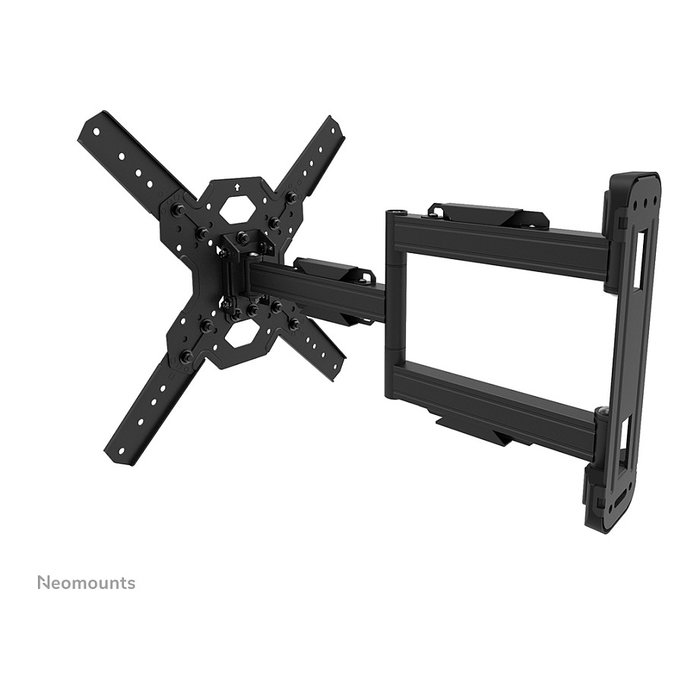 Newstar WL40S-850BL14 Soporte de pared para TV 32-65" movimiento completo 40 kg, negro Newstar WL40S-850BL14 Soporte de pared para TV 32-65" movimiento completo 40 kg, negro