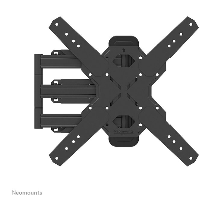 Newstar WL40S-850BL14 Soporte de pared para TV 32-65" movimiento completo 40 kg, negro Newstar WL40S-850BL14 Soporte de pared para TV 32-65" movimiento completo 40 kg, negro