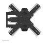 Newstar WL40S-850BL14 Soporte de pared para TV 32-65" movimiento completo 40 kg, negro