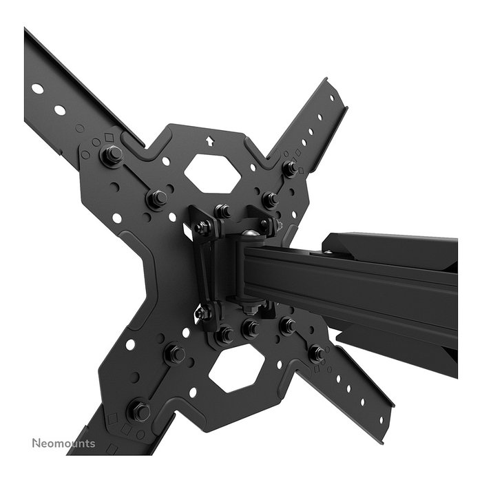 Newstar WL40S-850BL14 Soporte de pared para TV 32-65" movimiento completo 40 kg, negro Newstar WL40S-850BL14 Soporte de pared para TV 32-65" movimiento completo 40 kg, negro