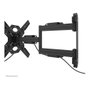 Newstar WL40S-850BL14 Soporte de pared para TV 32-65" movimiento completo 40 kg, negro