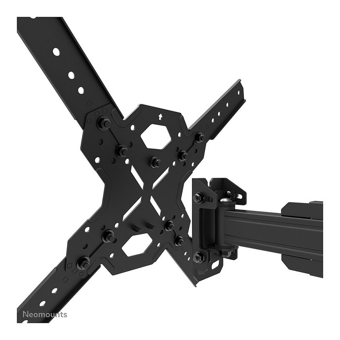 Newstar WL40S-850BL14 Soporte de pared para TV 32-65" movimiento completo 40 kg, negro Newstar WL40S-850BL14 Soporte de pared para TV 32-65" movimiento completo 40 kg, negro