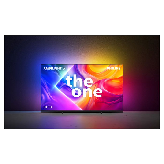 Philips 75PUS9000/12 The One 4K Ambilight TV de 75 Pulgadas (189 cm)