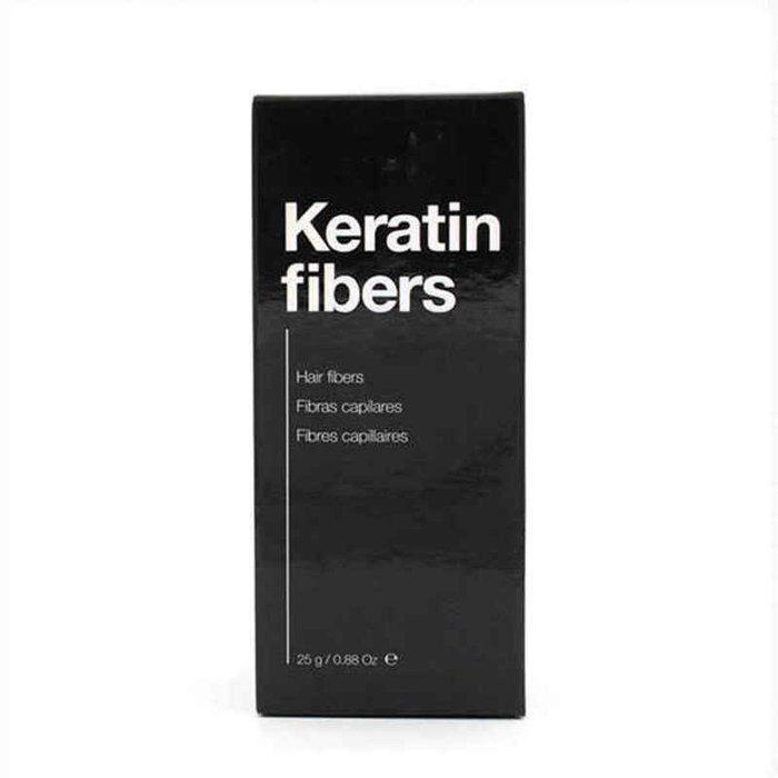 The Cosmetic Republic Keratin Fibers Rubio Claro