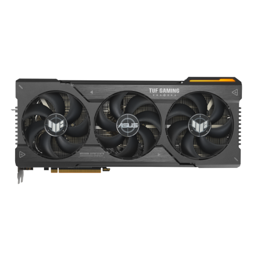 ASUS TUF Gaming TUF-RX7900XTX-O24G-GAMING AMD Radeon RX 7900 XTX 24 GB GDDR6