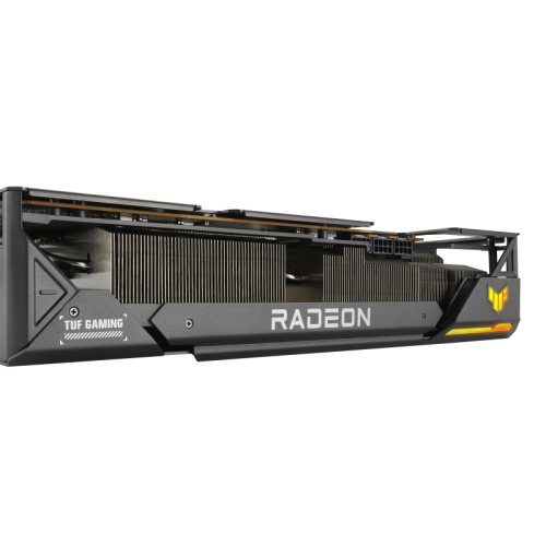 ASUS TUF Gaming TUF-RX7900XTX-O24G-GAMING AMD Radeon RX 7900 XTX 24 GB GDDR6