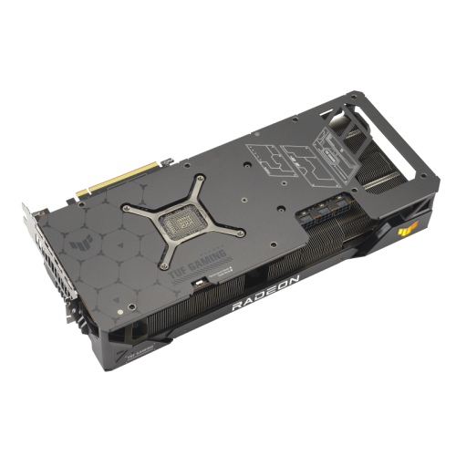 ASUS TUF Gaming TUF-RX7900XTX-O24G-GAMING AMD Radeon RX 7900 XTX 24 GB GDDR6