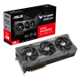 ASUS TUF Gaming TUF-RX7900XTX-O24G-GAMING AMD Radeon RX 7900 XTX 24 GB GDDR6