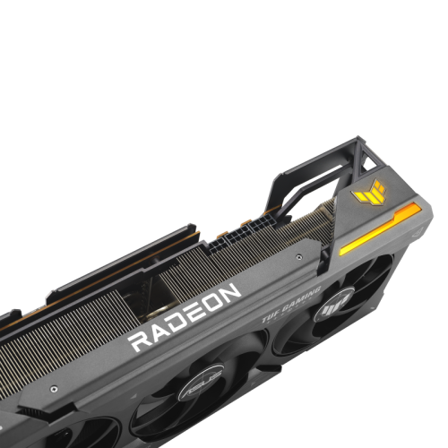 ASUS TUF Gaming TUF-RX7900XTX-O24G-GAMING AMD Radeon RX 7900 XTX 24 GB GDDR6