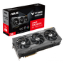 ASUS TUF Gaming TUF-RX7900XTX-O24G-GAMING AMD Radeon RX 7900 XTX 24 GB GDDR6