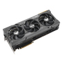 ASUS TUF Gaming TUF-RX7900XTX-O24G-GAMING AMD Radeon RX 7900 XTX 24 GB GDDR6