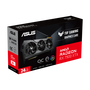 ASUS TUF Gaming TUF-RX7900XTX-O24G-GAMING AMD Radeon RX 7900 XTX 24 GB GDDR6
