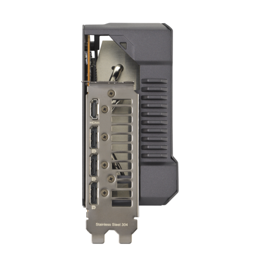 ASUS TUF Gaming TUF-RX7900XTX-O24G-GAMING AMD Radeon RX 7900 XTX 24 GB GDDR6