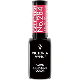 Victoria Vynn Gel Polish 284 Electric Crazy In Love 8ml