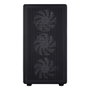 ZALMAN M5 Mini Tower Negro ARGB