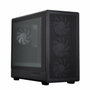 ZALMAN M5 Mini Tower Negro ARGB