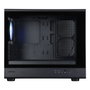 ZALMAN M5 Mini Tower Negro ARGB