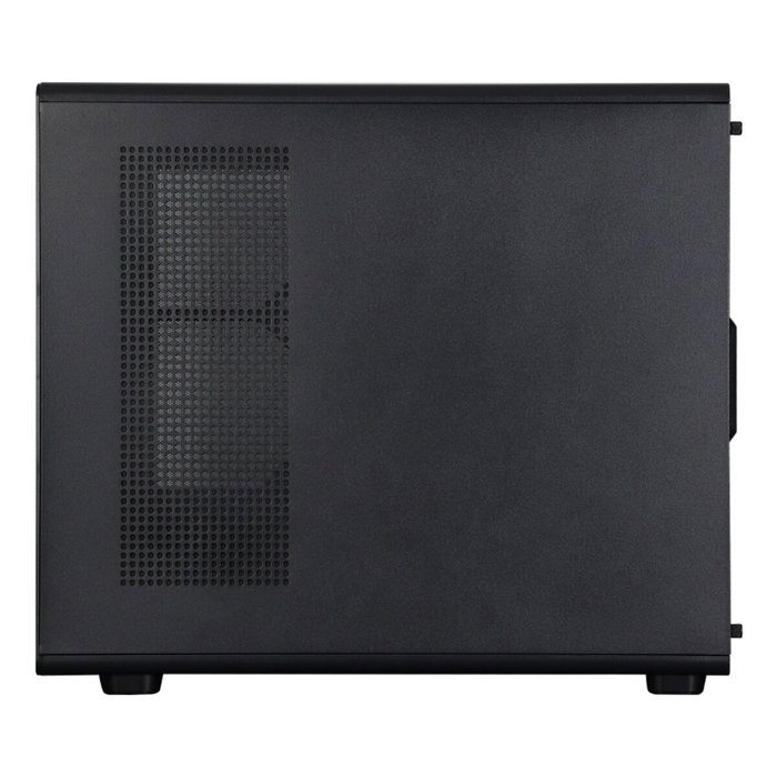 ZALMAN M5 Mini Tower Negro ARGB