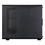 ZALMAN M5 Mini Tower Negro ARGB