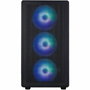 ZALMAN M5 Mini Tower Negro ARGB