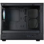 ZALMAN M5 Mini Tower Negro ARGB