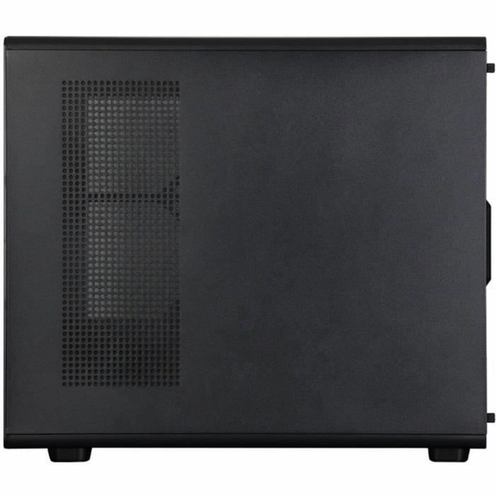 ZALMAN M5 Mini Tower Negro ARGB