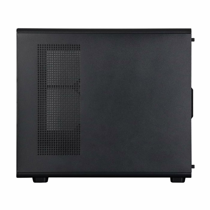 ZALMAN M5 Mini Tower Negro ARGB