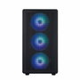 ZALMAN M5 Mini Tower Negro ARGB