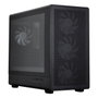 ZALMAN M5 Mini Tower Negro ARGB