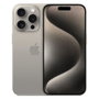Apple iPhone 15 Pro 128GB Black Titanium (Reacondicionado) inevitable