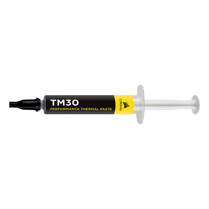 Corsair TM30 Pasta térmica de 3 g con óxido metálico
