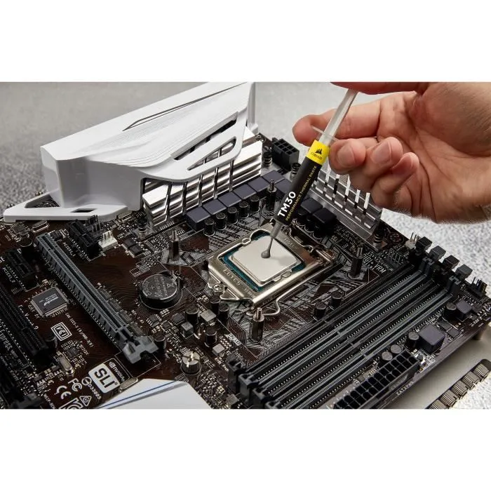 Corsair Pasta Térmica TM30 3 g