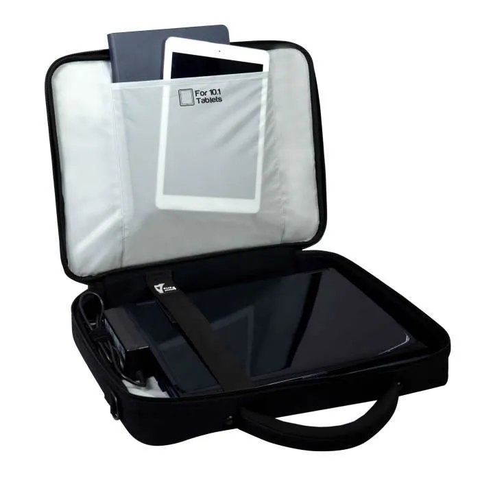 Port Designs Port Bag Courchevel 17.3 pulgadas Nylon Balístico 1680D