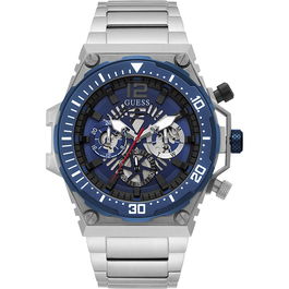 Reloj Hombre Guess GW0324G1 (Ø 48 mm)
