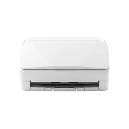 Fujitsu ScanSnap iX2400 Escáner Profesional A4 Doble Cara 45ppm ADF Blanco