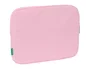 Safta Funda Para Portatil 15,6'' Benetton Pink